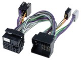 Cabluri Handsfree 4CARMEDIA pentru Kit Parrot Ford PIN 40