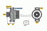 Generator / Alternator AUDI A4 (8K2, B8) (2007 - 2015) BOSCH 0 986 081 370