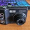 APARAT FOTO SAMSUNG S630 FUNCTIONEAZA CU BATERII ALKALINE AAA .