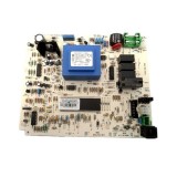 PLACA ELECTRONICA CENTRALA TERMICA ARISTON UNO ORIGINAL ARISTON 65100729