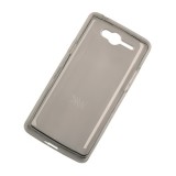 BACK COVER CASE DRIVE2 4000MAH, Gel TPU, Carcasa