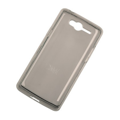 Husa back cover case kruger&amp;amp;matz drive2 4000mah foto