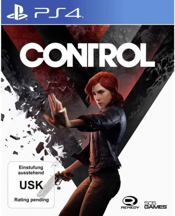Joc Control PS4 PlayStation 4, Second-Hand