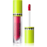 Makeup Revolution X Emily In Paris fard multifuncțional, pentru buze și obraz culoare Paris Fantasy Rouge 3 ml