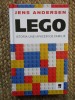 Lego: Istoria unei afaceri de familie - Jens Andersen (RAO, 2023, Cartonata, Noua) Carte Istorie