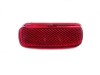 Catadioptru reflectorizant Citroen Jumpy, 2007-2016 Furgon/Bus, C1 2005-2014, C5 Sedan 2004-2008, Fiat Scudo (270) 02.2007-09.2016; Peugeot 107 2005-, OE