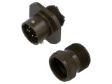 Conector circular mufă PT/451 AMPHENOL