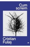 Cum scriem - Cristian Fulas