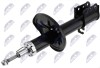Amortizor spate Mazda Premacy 1999-2005, Dreapta, C10028700B