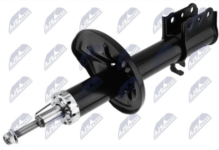 Amortizor spate Mazda Premacy 1999-2005, Dreapta, C10028700B