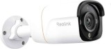 Camera IP Reolink 12MP PoE Dual Light 30m, audio bidirectional, 4mm