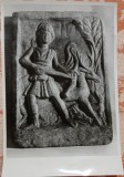 Fotografie, Diana, zeita vanatorii din mitologia romana, dateaza din sec.II, gasita in Ardeal