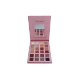 Trusa Fard 24 culori, Mocallure