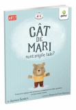 Cumpara ieftin Cat de mari sunt grijile tale?