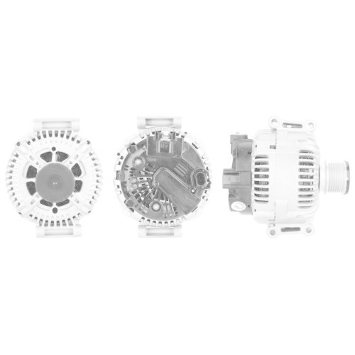 Lucas Generator / Alternator