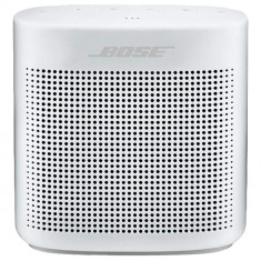 Boxa Portabila Soundlink Color II Wireless Alb foto