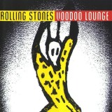 CD Rolling Stones &ndash; Voodoo Lounge (VG++)