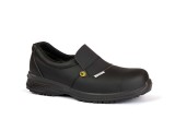 Pantofi protectie bombeu compozit usori S1P SRC ESD Marime 42 Giasco Medina