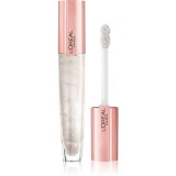 L&rsquo;Or&eacute;al Paris Glow Paradise Balm in Gloss lip gloss cu acid hialuronic culoare 400 I Maximize 7 ml