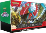 Pokemon TCG - Scarlet &amp; Violet: Paradox Rift - Build &amp; Battle Stadium | The Pokemon Company