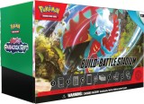 Pokemon TCG: SV04 - Build &amp; Battle Stadium | The Pokemon Company