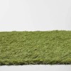 Iarba Artificiala Kingfisher 2x4 m, 30mm, Verde, Polietilena/Polipropilena, 8mp, Gazon Sintetic Rezistent UV