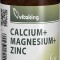Calciu Magneziu cu Zinc Vitaking 100cpr