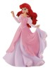 Ariel in rochie roz - Personaj figurina