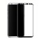Folie sticla securizata 5D Full Glue Samsung Galaxy S8 G950 Black-Black