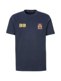Red Bull KTM tricou de bărbați rider Brad Binder navy 2025 - L