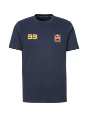 Red Bull KTM tricou de bărbați rider Brad Binder navy 2025 - L