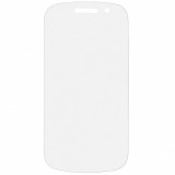 Folie plastic protectie ecran pentru Samsung Google Nexus S i9020 / i9023