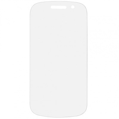Folie plastic protectie ecran pentru Samsung Google Nexus S i9020 / i9023 foto