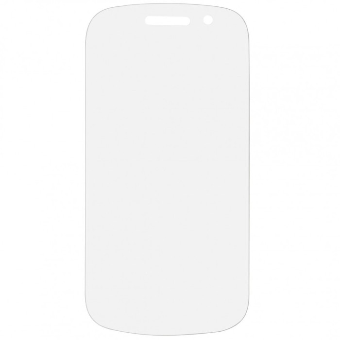 Folie plastic protectie ecran pentru Samsung Google Nexus S i9020 / i9023