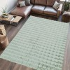 COVOR BLANITA PAOPAO 200X300 CM GREY, Heinner