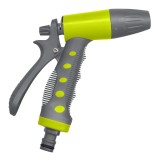 Pistol de stropit, cu un jet, polipropilena, debit reglabil