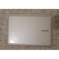 Laptop SAMSUNG N210,1,660GHz,RAM 2GB,HDD 160GB foto