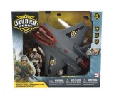 Set de joaca Soldier Force, Trupele de comanda Falcon