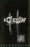 Casetă audio Holograf - Holografica, originală, Casete audio, Pop