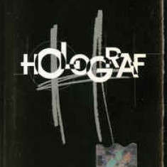 Casetă audio Holograf - Holografica, originală