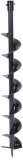 Cumpara ieftin Burghiu Motoburghiu 100x800mm, compatibil 678378, Evotools 678373
