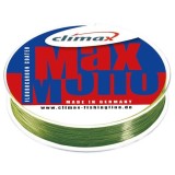 Cumpara ieftin Fir monofilament Climax Max Mono, Verde, 100m (Diametru fir: 0.35 mm)