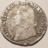 Germania Prusia 3 groschen 1806 argint Wilhelm lll, Europa