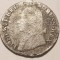 Germania Prusia 3 groschen 1806 argint Wilhelm lll