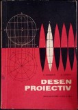 DESEN PROIECTIV, MANUAL PENTRU CLASA A IX-A-N. NICOLESCU, A. ZANESCU-341169