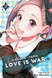Kaguya-sama: Love Is War - Volume 12 | Aka Akasaka, 2020
