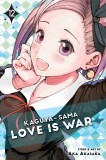 Kaguya-sama: Love Is War - Volume 12 | Aka Akasaka, 2020, Viz Media LLC