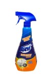 Degresant Aragaz Asevi Superconcentrat, 750ml, Bucatarie, Cuptor, Hota, Gresie, Indeparteaza Grasimea