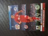 Card ucl 2014-2015