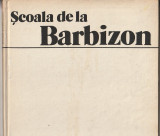 IOAN HORGA - SCOALA DE LA BARBIZON